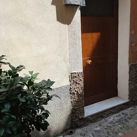 Ca' Morella Αλμπένγκα