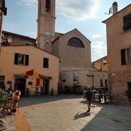 Διαμέρισμα Ca' Morella